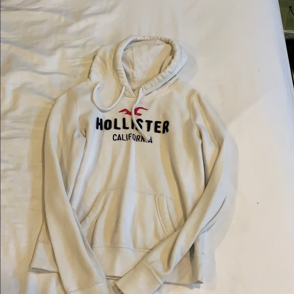 Hollister women’s Hoodie